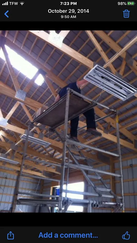 Professional circuit breaker repair experts serving ,  - RK Electrical Service