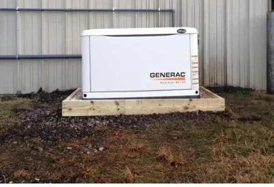 Slide of RK Newman Electrical Services