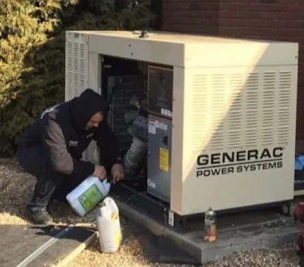 Certified electrical service for homes in outlet and switch repair,  by 