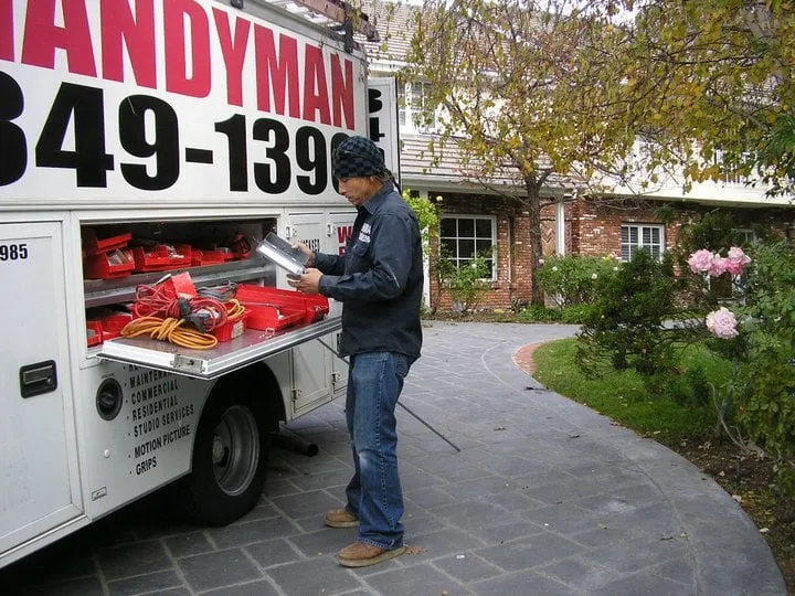 Slide of R&K Tradesman