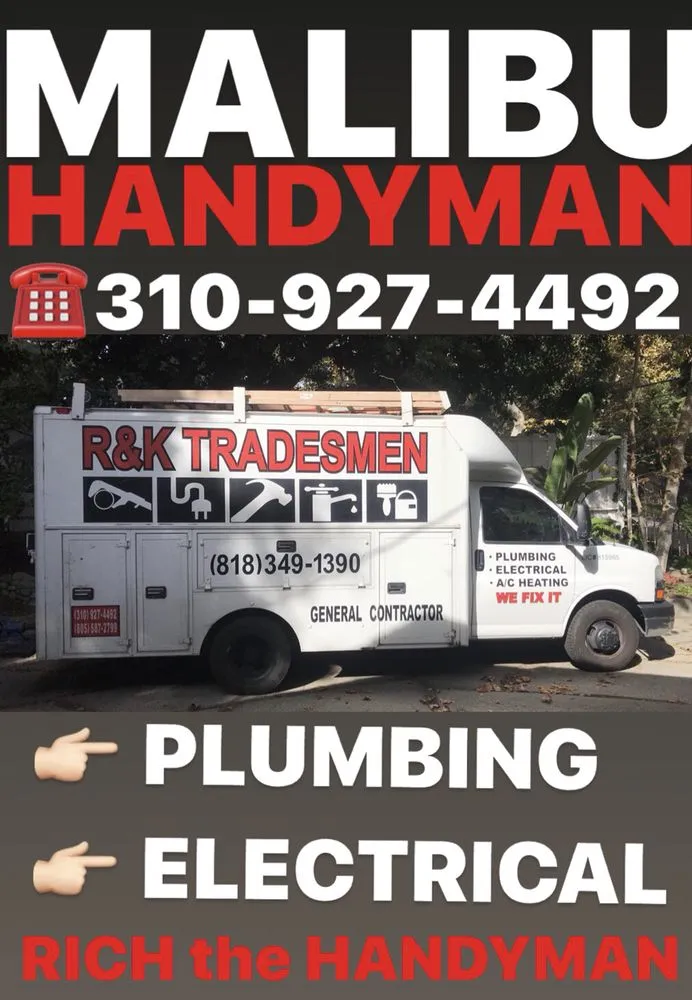 Slide of R&K Tradesman