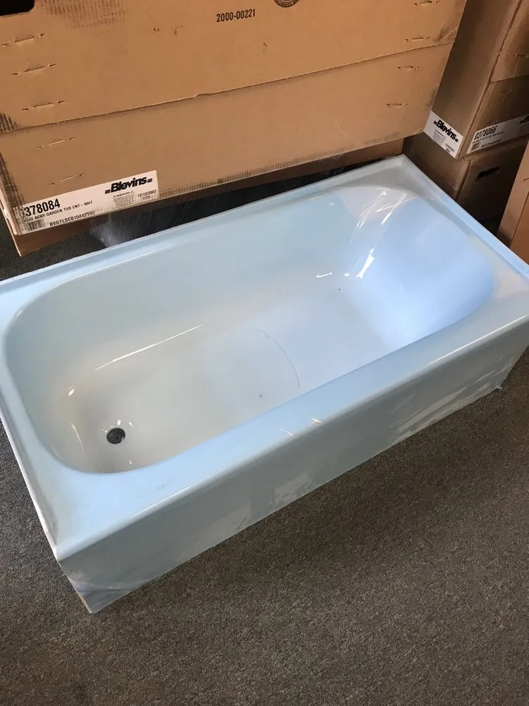 Slide of RKF Mobile Home Supply