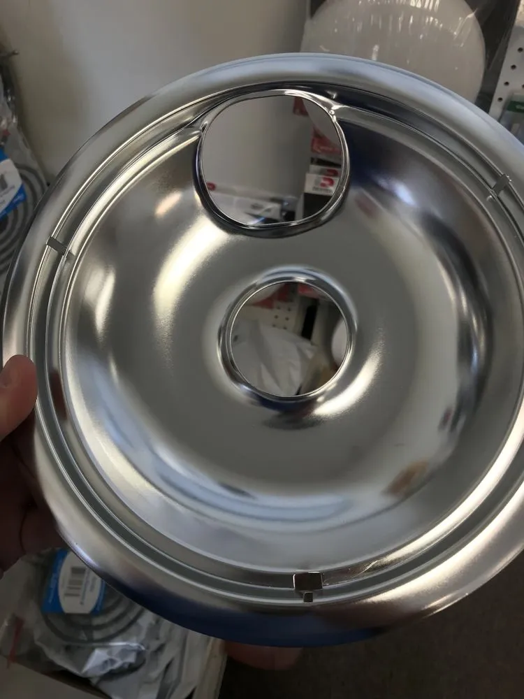 Slide of RKF Mobile Home Supply