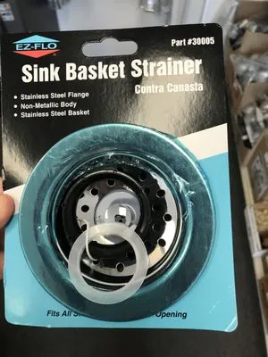 RKF Mobile Home Supply