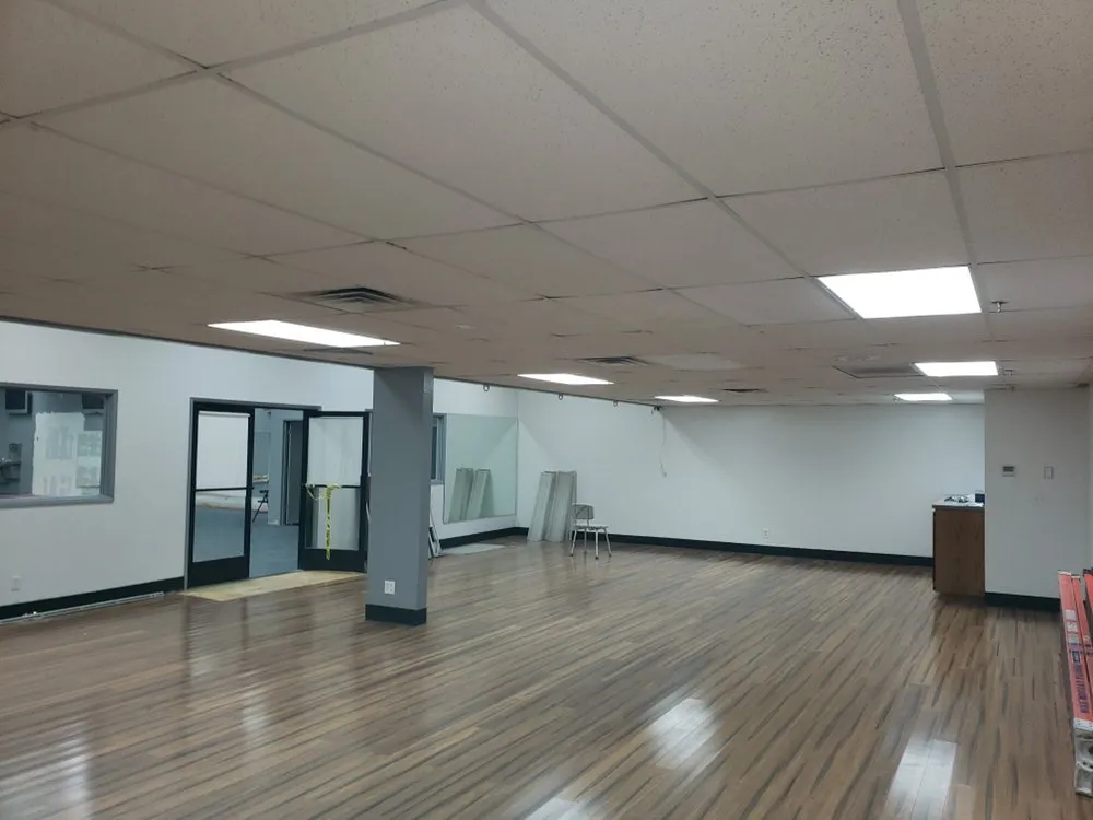 Slide of RKM Electric