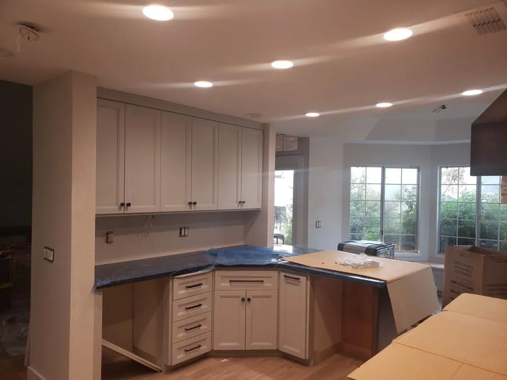 Slide of RKM Electric