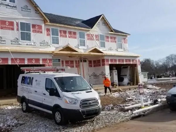 Slide of RKN Mechanical