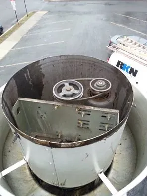 Slide of RKN Mechanical