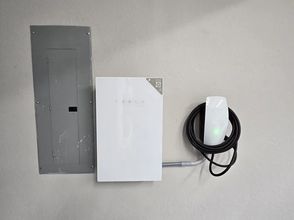 Slide of RK's Electric Solutions