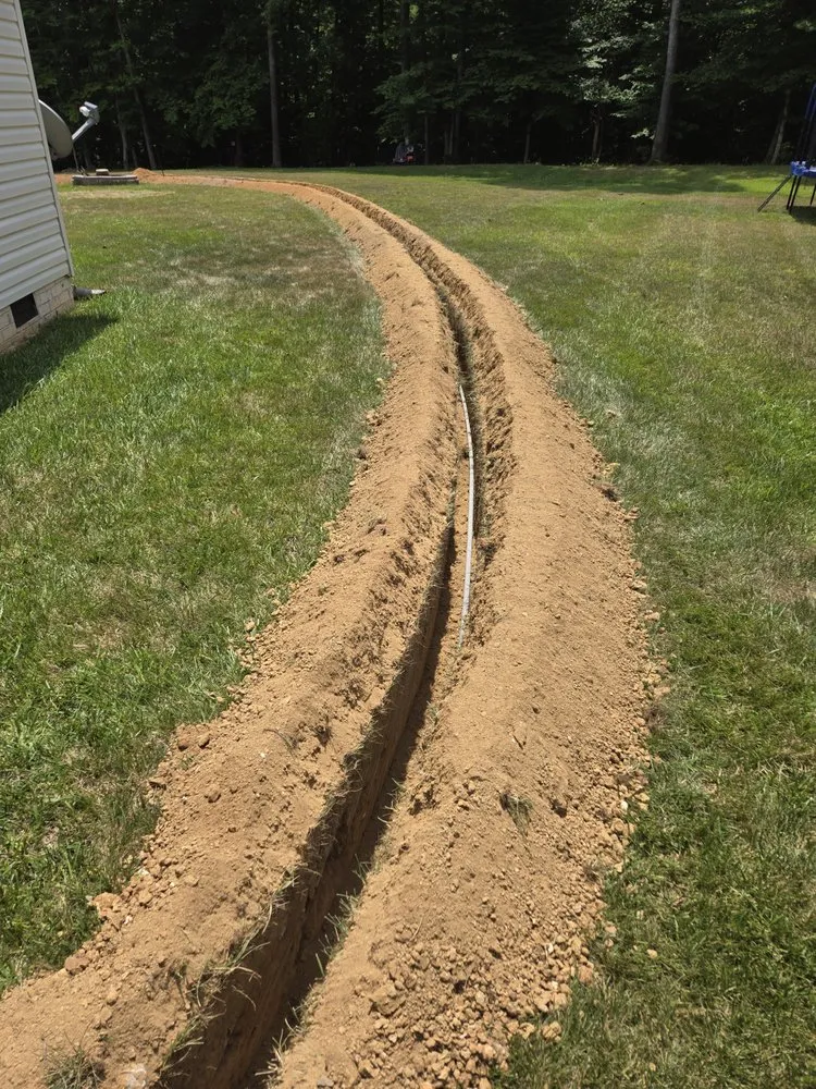 Slide of RK's Electric Solutions