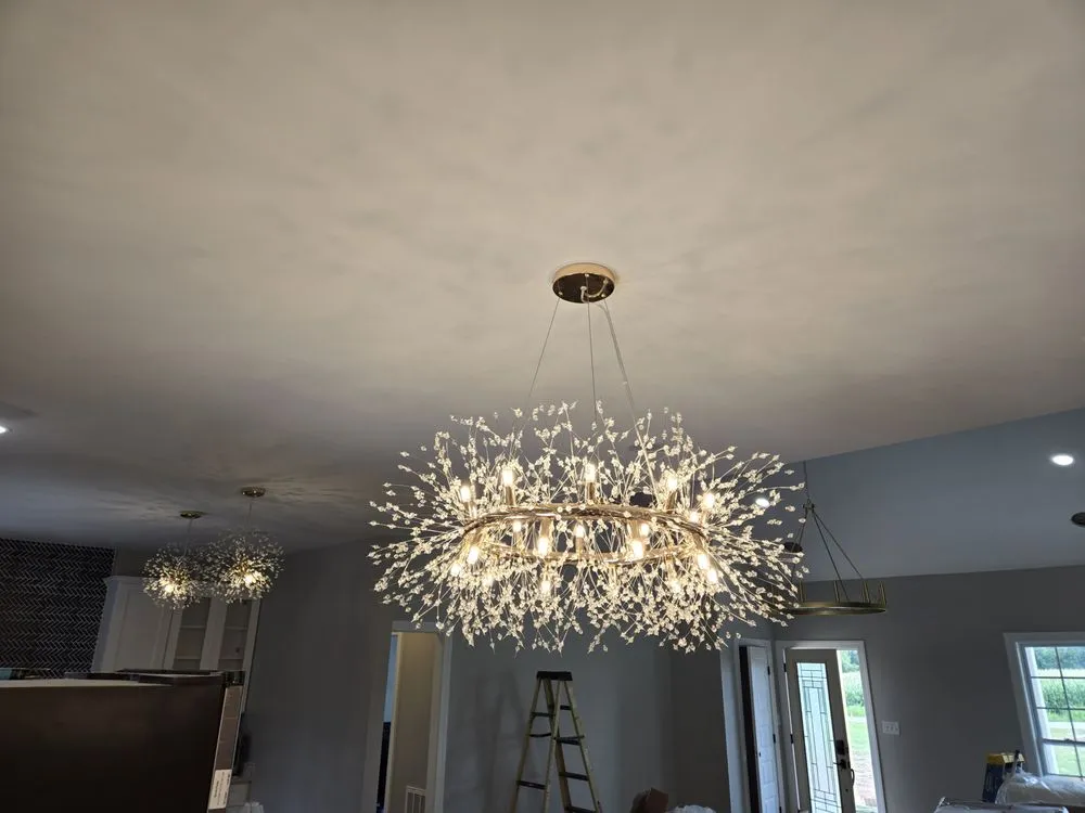 Slide of RK's Electric Solutions