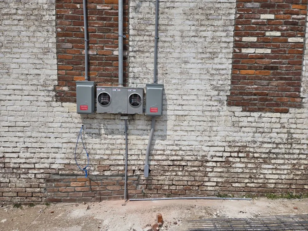 Slide of RK's Electric Solutions