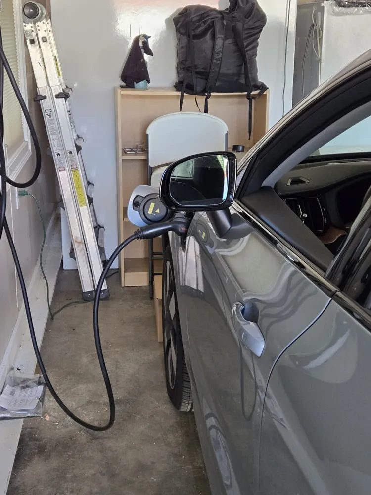 Slide of RK's Electric Solutions