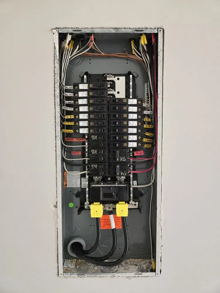 Trusted outlet and switch repair service in , - RK's Electric Solutions