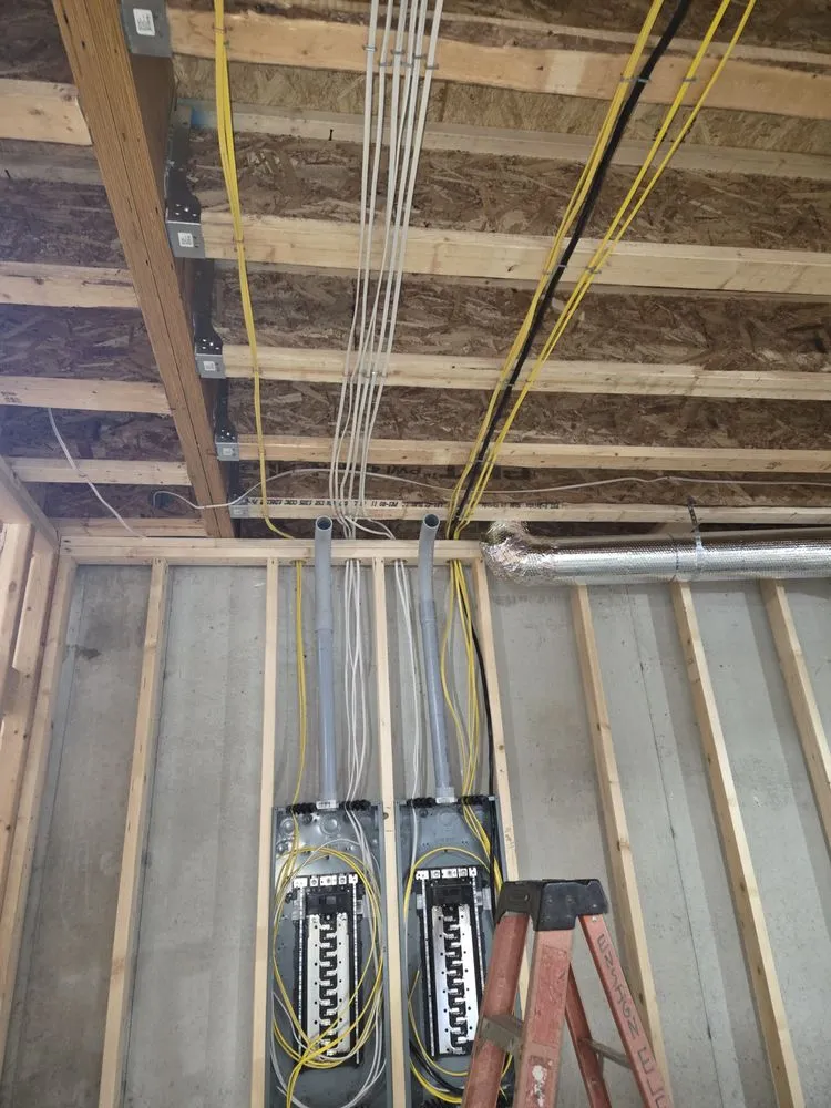 Reliable electrical service for homes in outlet and switch repair, by