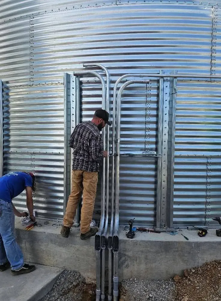 Slide of RK's Electric Solutions