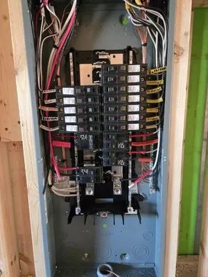 RK's Electric Solutions