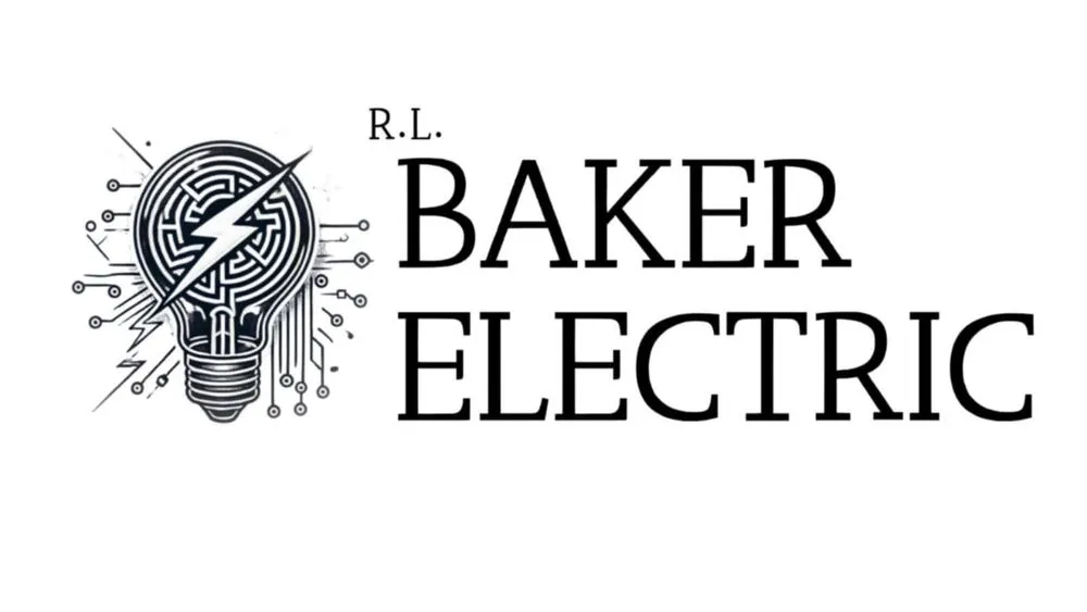 Slide of RL Baker Electric