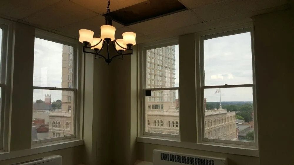 Slide of RL Electric