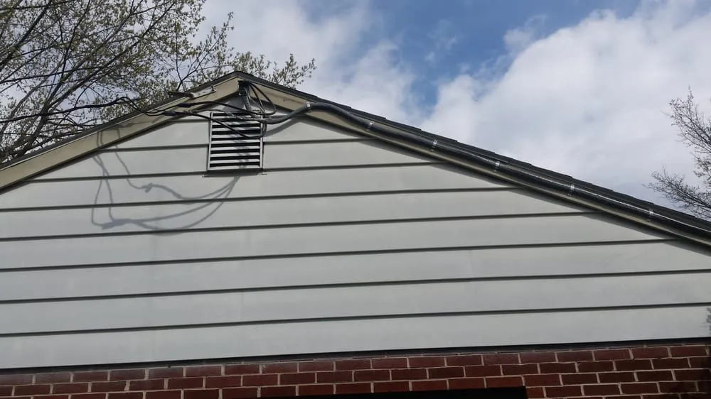 Slide of RL Electric