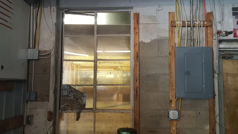 Slide of RL Electric