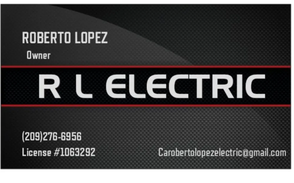 Slide of RL electric