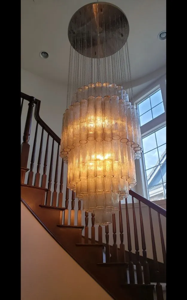 Slide of RL electric