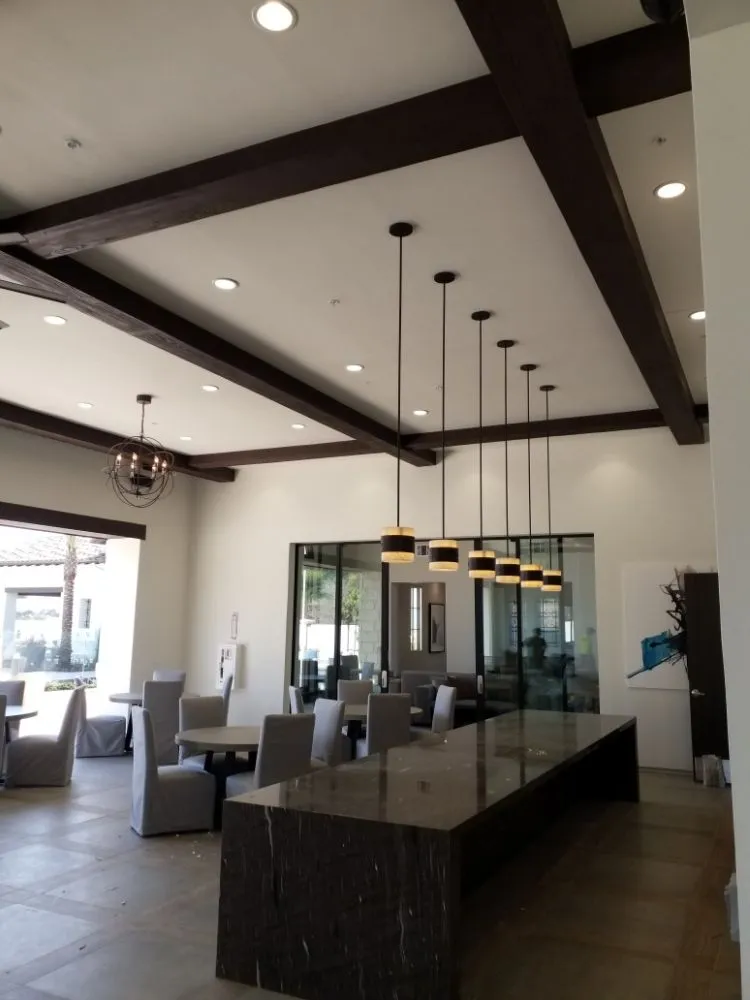 Slide of RL electric