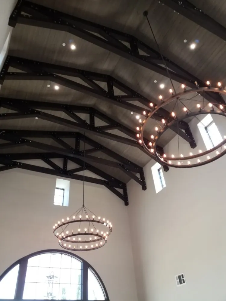 Slide of RL electric