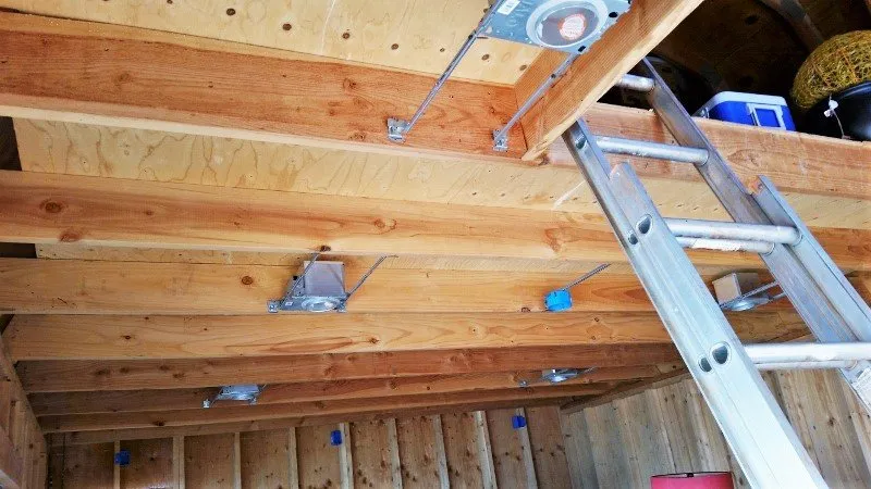 Slide of RL Electric