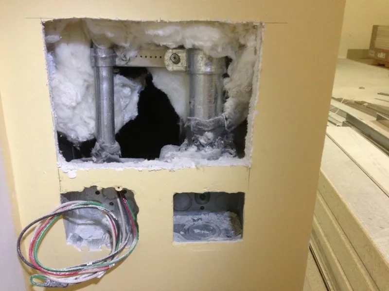 Slide of RL Electric