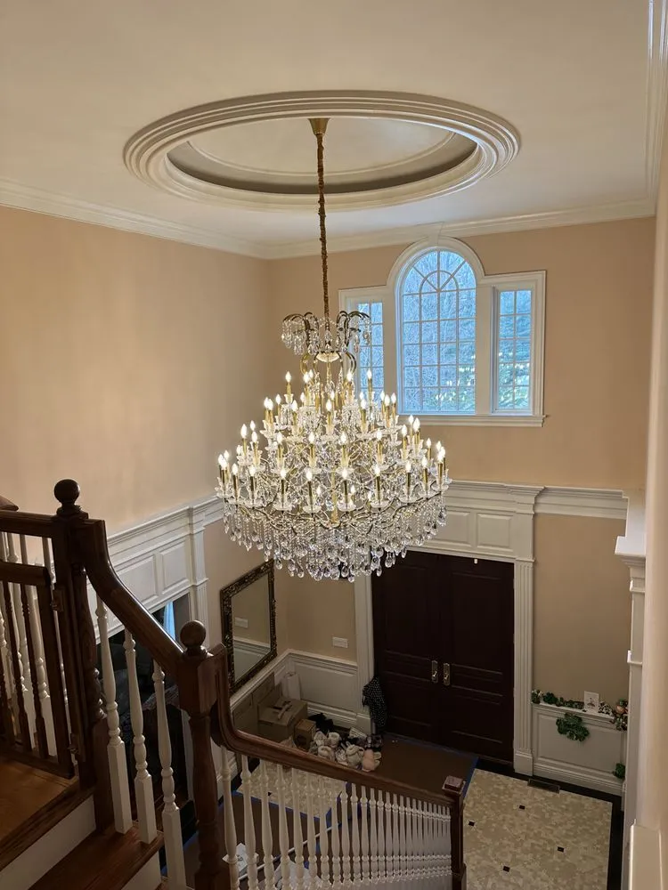 Slide of RL Electrical