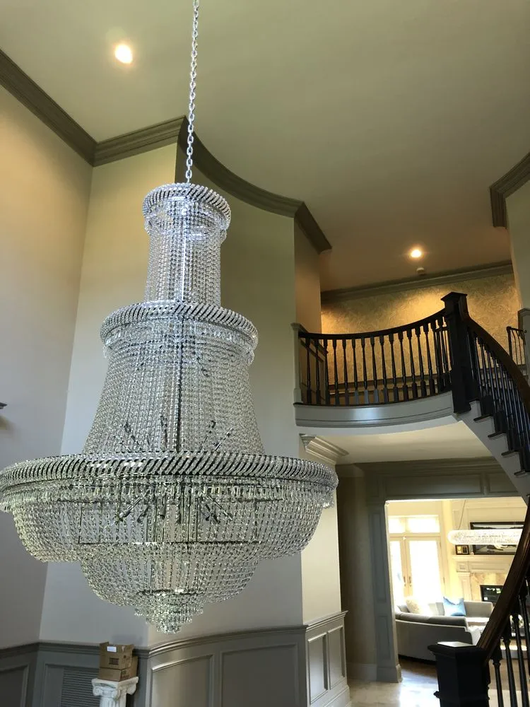 Slide of RL Electrical