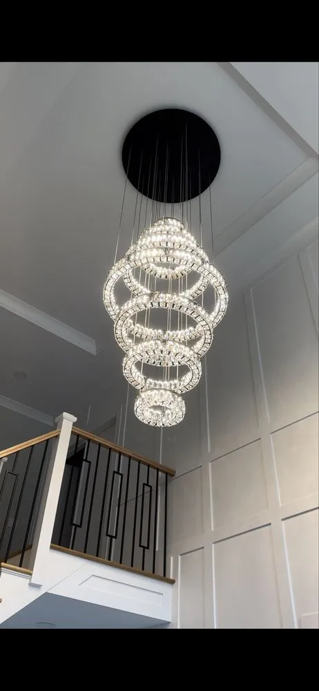 Slide of RL Electrical