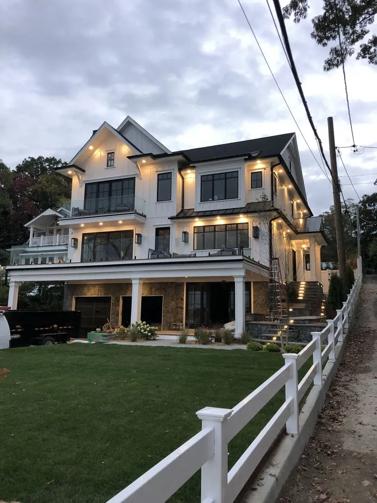 Slide of RL Electrical