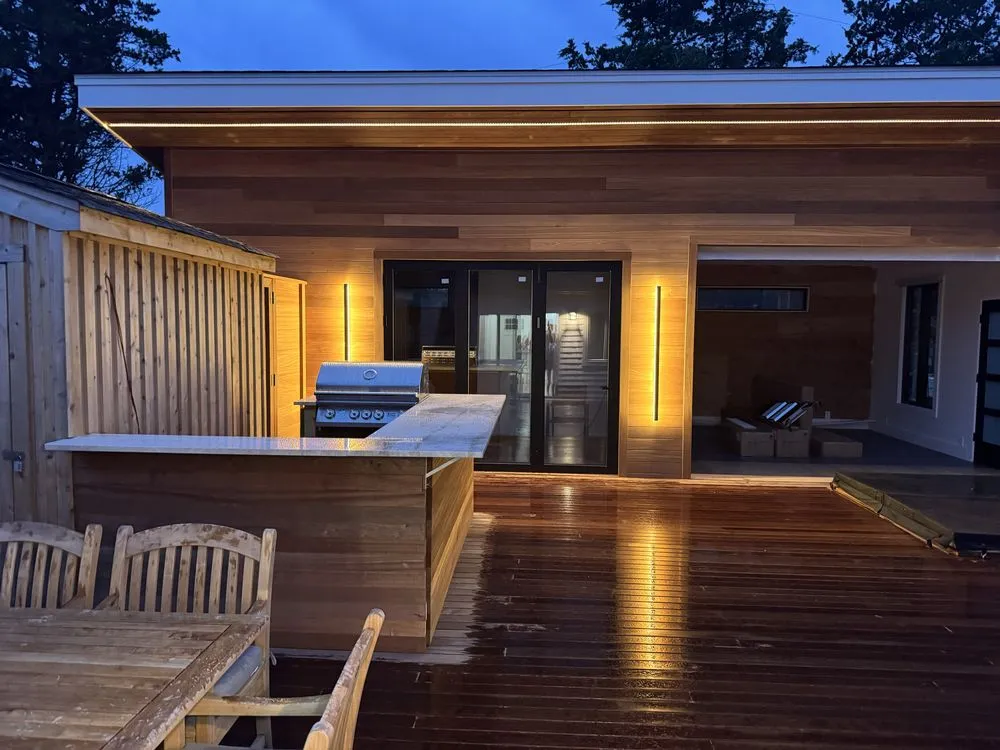 Slide of RL Electrical