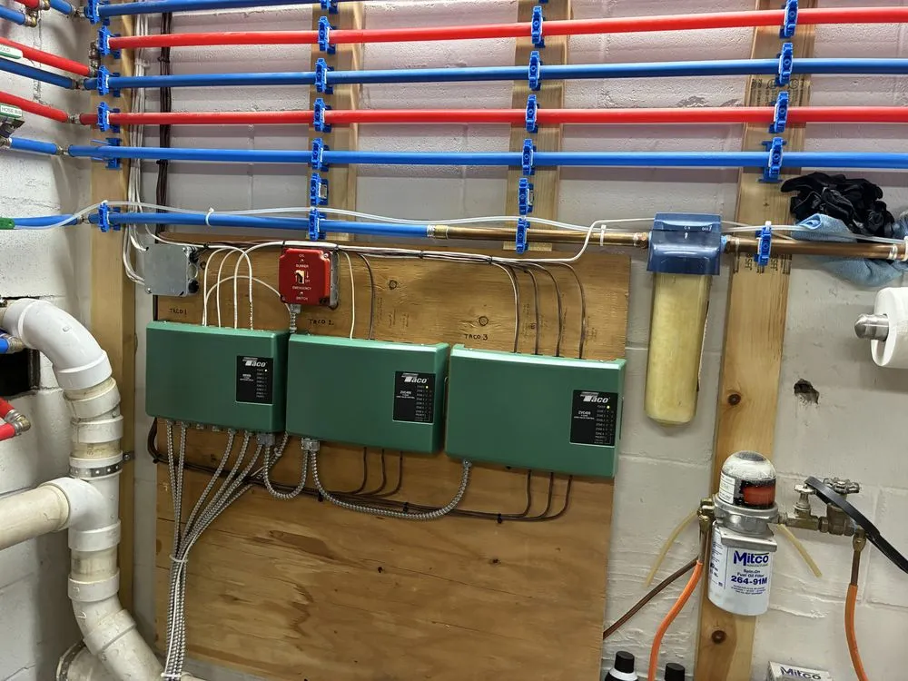 Slide of RL Electrical