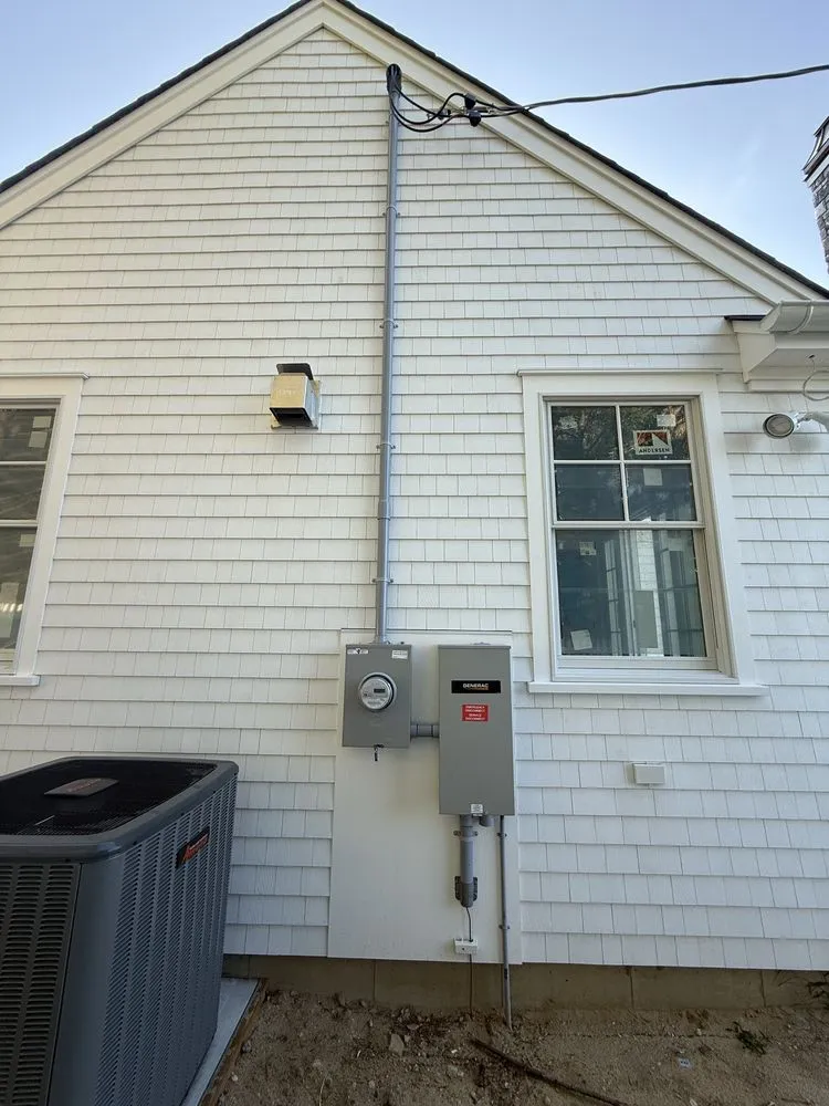 Slide of RL Electrical