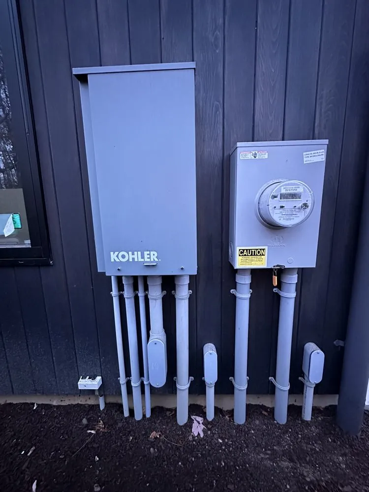 Slide of RL Electrical