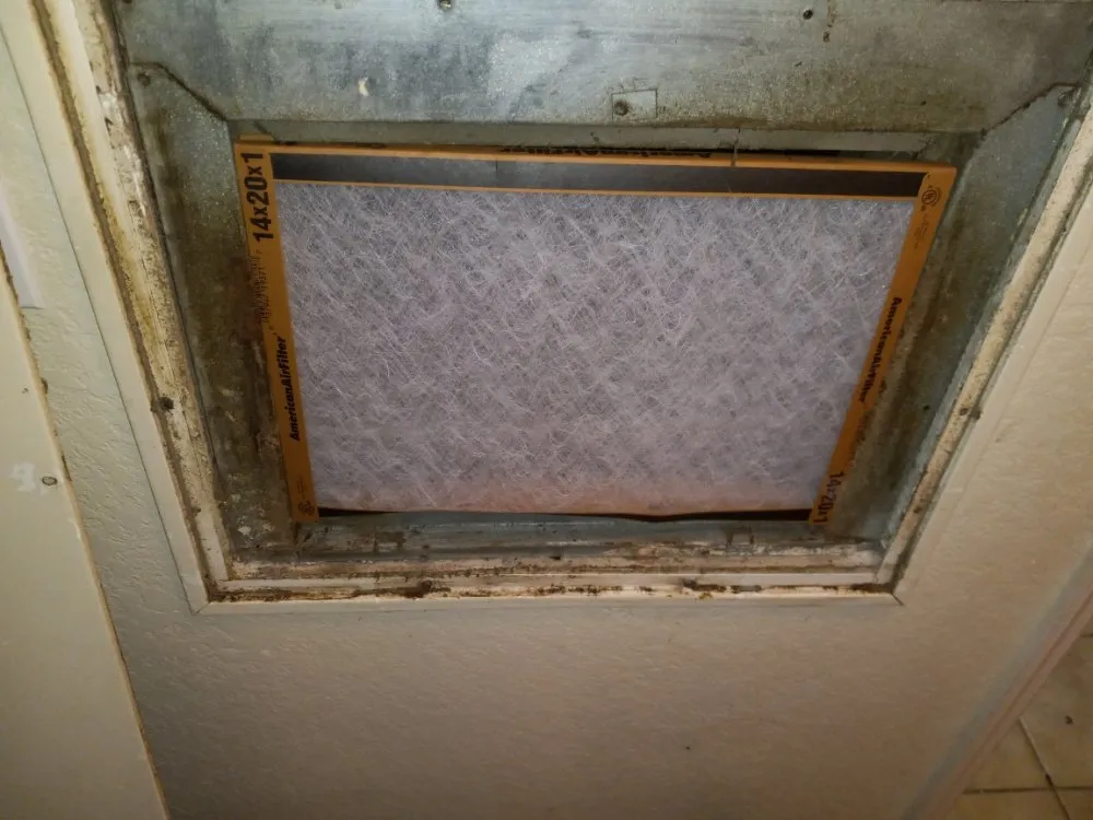 Slide of R.L General Maintenance & Repairs