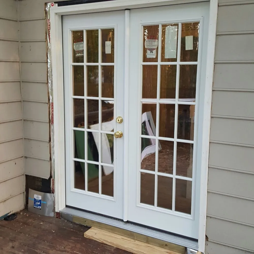 Licensed electrician providing emergency electrical service in Moseley, VA - RL Handyman Solutions