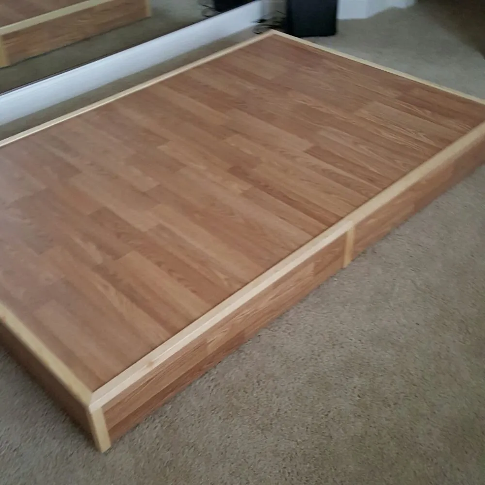 Affordable panel upgrade service in Moseley, VA - RL Handyman Solutions