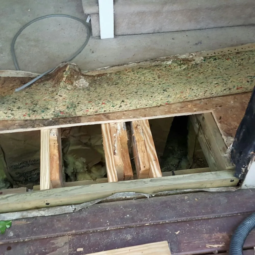 Affordable electrician providing panel upgrade in Moseley, VA - RL Handyman Solutions