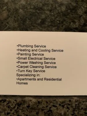 R&L Repair Services