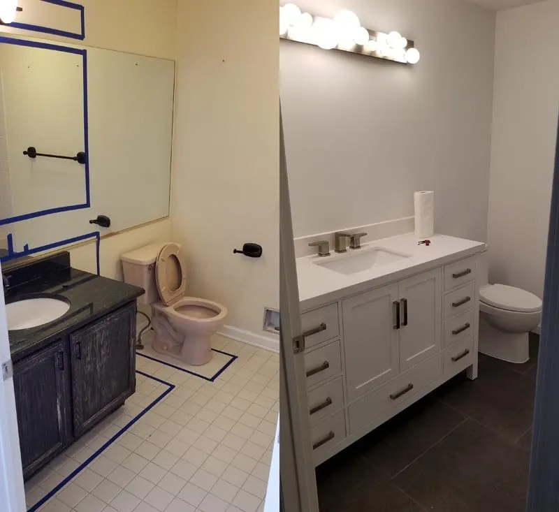 Slide of RLB Building And Design