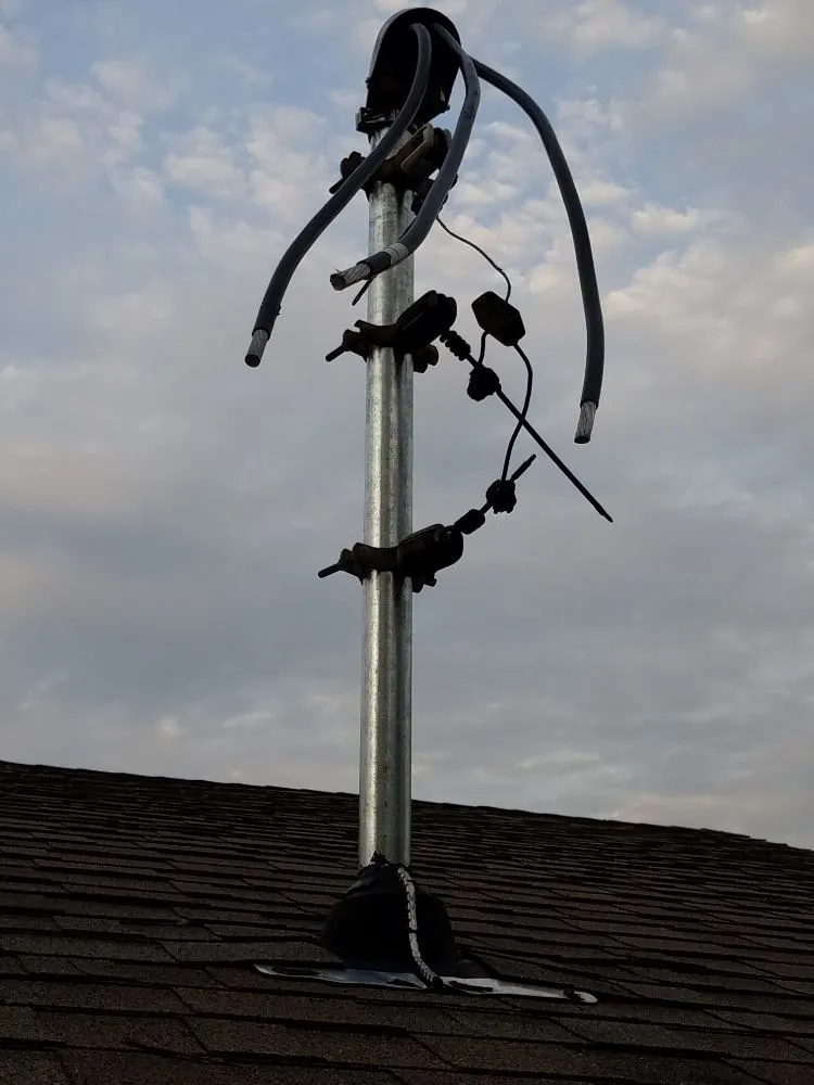 Slide of Rlb Electric Remodel & Repair