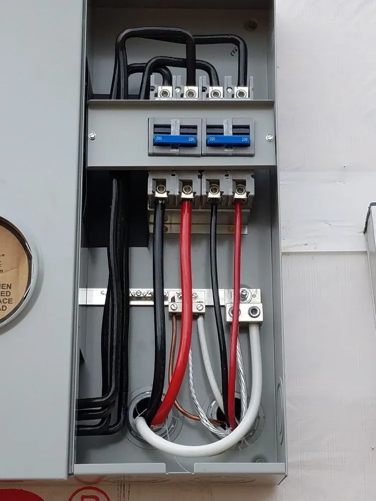 Slide of Rlb Electric Remodel & Repair