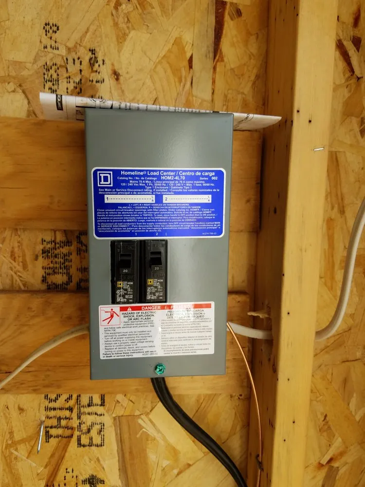 Slide of Rlb Electric Remodel & Repair