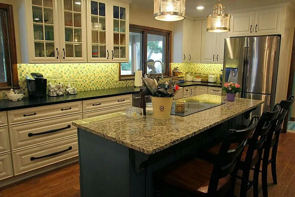 Slide of Rlb Electric Remodel & Repair