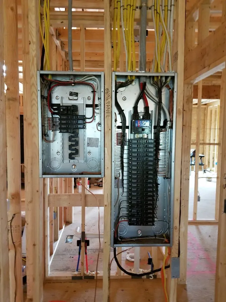 Trusted outlet and switch repair in ,  by Rlb Electric Remodel & Repair